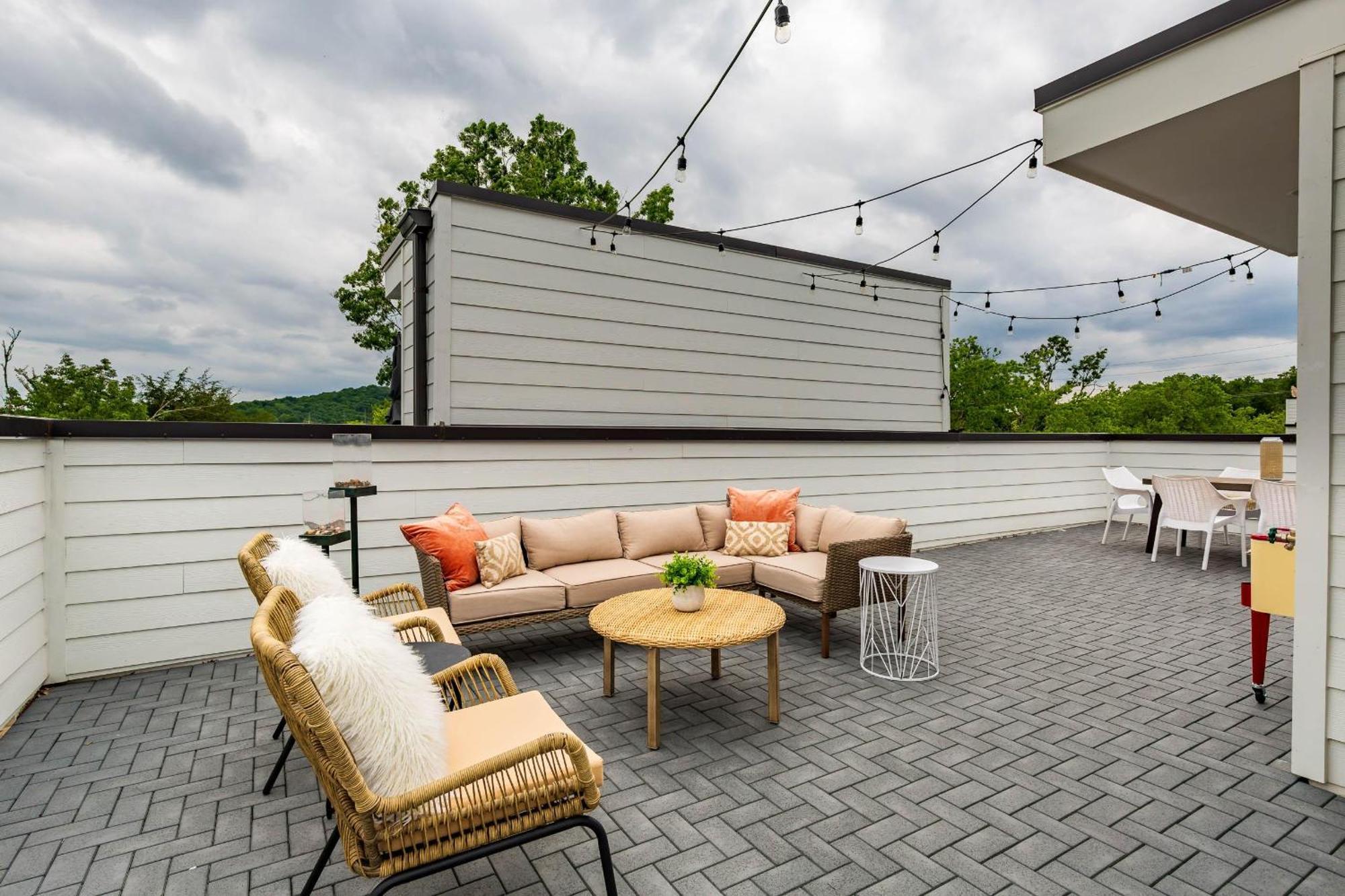 Nashville - 970 B Youngs Ln Zewnętrze zdjęcie