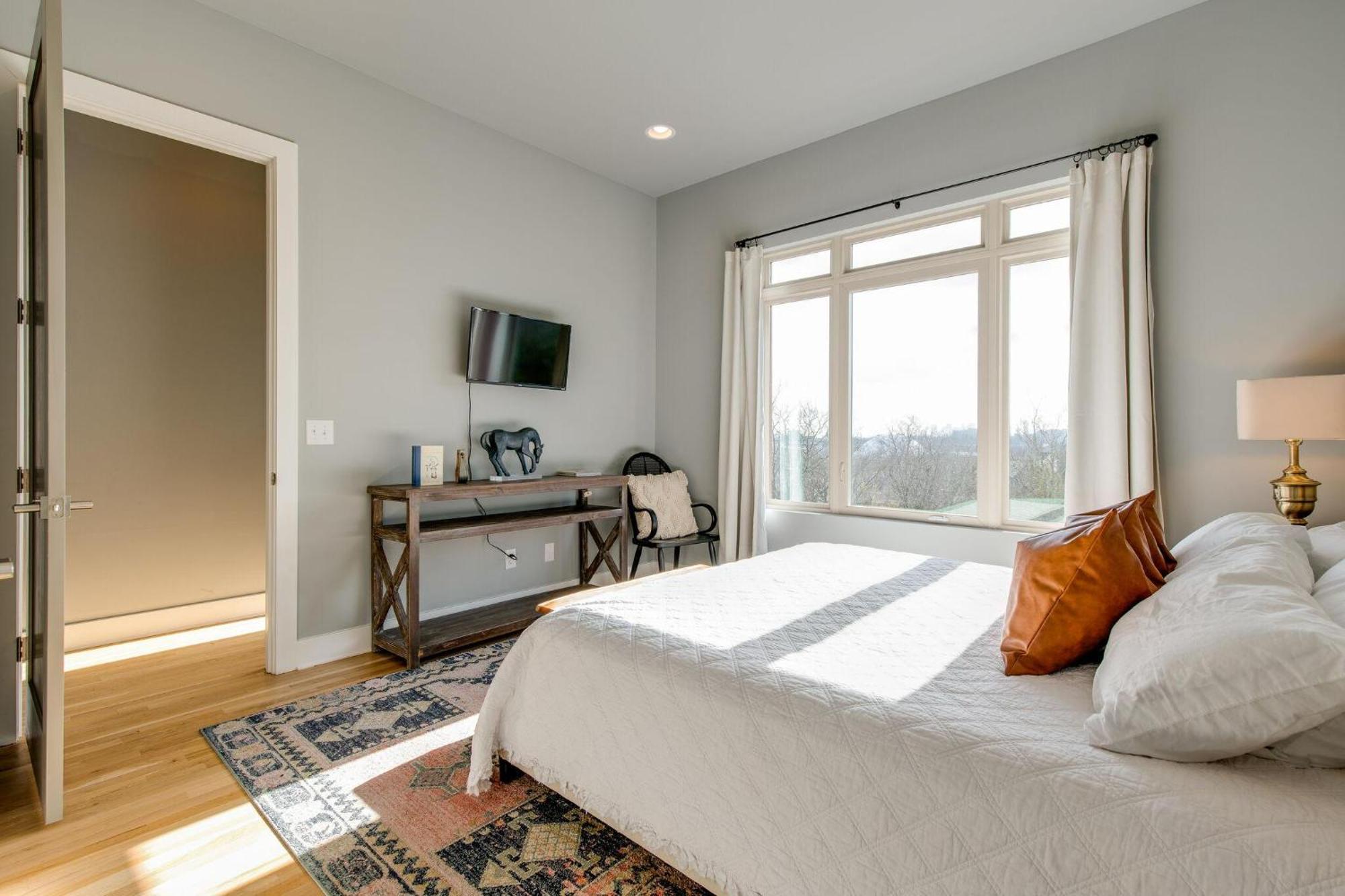 Nashville - 970 B Youngs Ln Zewnętrze zdjęcie